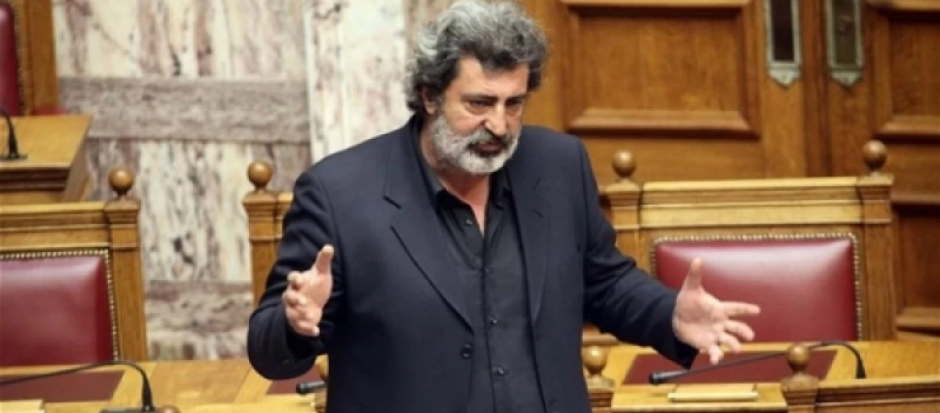 Επίθεση Π.Πολάκη σε Μ.Βορίδη: «Η αριστερά θα ξανά κυβερνήσει» - «Εκλογές δεν κερδίζετε» απάντησε ο υπουργός